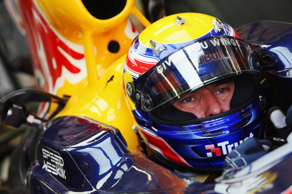 GP TURCHIA - Prove Libere